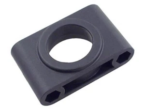Main Shaft Bearing Block Plastic : SYN-110-142 - Picture 1 of 1