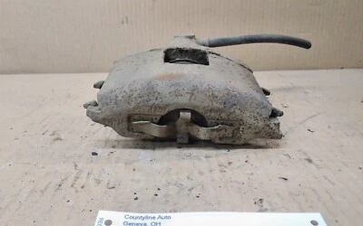 1995 DODGE NEON FRONT LEFT CALIPER   - Image 1 of 4