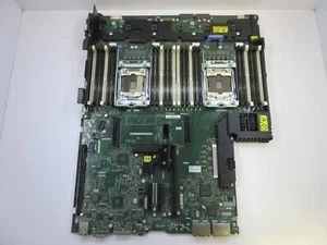 LENOVO Server Motherboard 00MW385 | No CPU - Picture 1 of 4