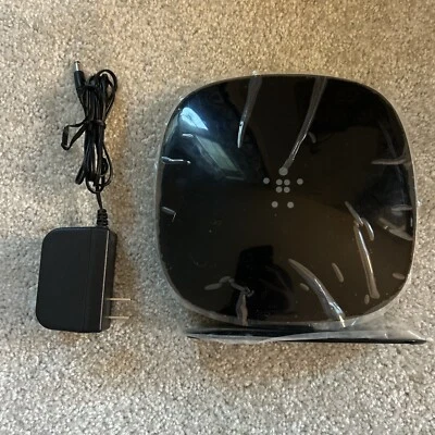 Belkin AC 1200 DB Wi-Fi Dual-Band AC+ Gigabit Router Wireless Router F9K1123V2 - Image 1 of 4