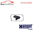AUTOMATIC TRANSMISSION OIL FILTER HENGST FILTER EG944H D481 I NEW OE REPLACEMENT