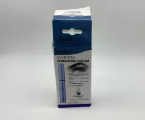 RapidBrow Eyebrow Enhancing Serum Clear Liquid - 0.1 fl oz / 3 mL - Picture 1 of 2