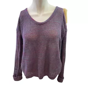Suéter de punto suelto ByCorpus talla XS para mujer - Imagen 1 de 11