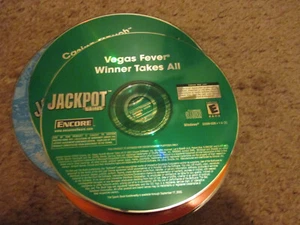 VEGAS FEVER WINNER TAKES ALL 2002 - Bild 1 von 1