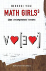 Hiroshi Yuki Math Girls 3 (Paperback)
