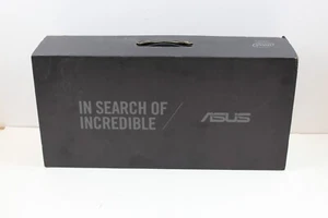 NEW OPEN BOX ASUS VivoMini PC VC66 i5-7400 8GB 512GB SSD w/ OS vivo - Picture 1 of 12