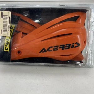 Guardamanos ACERBIS X-OPEN en NARANJA + Kit de montaje Brembo Nº de referencia 0017812.010 #HG1 - Imagen 1 de 6