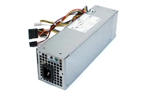 Genuine For Dell Optiplex 390 790 990 SFF PSU 240W H240AS-00 3WN11 2TXYM 709MT - Photo 1/2