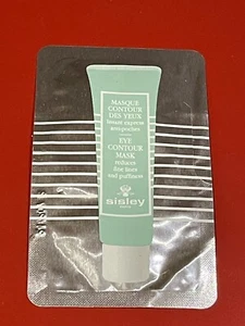 Sisley eye cream - eye contour mask contour des yeux fine lines reduces - Picture 1 of 2