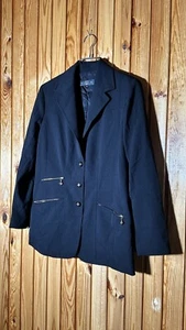 Blazer mujer mcm vintage - Imagen 1 de 12