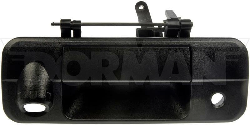 Tailgate Handle for 2011-2013 Toyota Tundra Foto 1 de 1