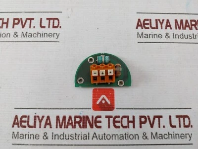 Epcos 1030 HL3MM PCB Printed Circuit Board 600 10 O LP 2.5/2.6 - Image 1 of 4