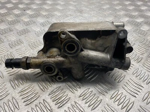 2008 SAAB 9-3 2.0 TURBO PETROL ENGINE OIL COOLER GENUINE 12786260 - Picture 1 of 8