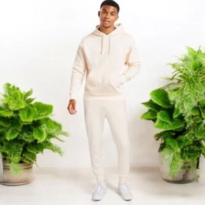 Nike Club Fleece 2 PC Sweatsuit Men's Tracksuit Matching Set Outfit CHRISTMAS!!! - Picture 1 of 15