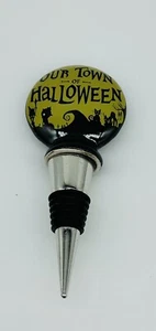 Tappo vino Halloween - Foto 1 di 6