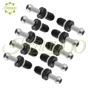 Pack10 BT40 60°0.589" Pull Stud Retention Knob For Kira Okuma Roku-Roku CNC - Picture 1 of 12