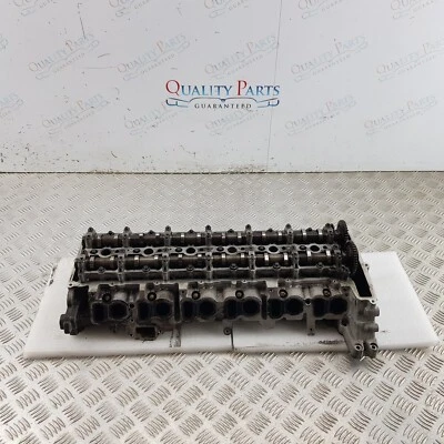 BMW 6 SERIES CYLINDER HEAD 3.0 DIESEL F06 2014 8507561 - Image 1 of 4