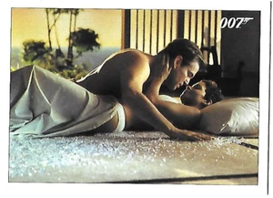 2017 Rittenhouse James Bond Archives Final Edition Die Another Day Base Card #83 - Picture 1 of 1