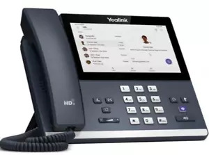 Yealink MP56 E2 Teams VoIP Telefon mit - kostenloser Versand - Bild 1 von 1