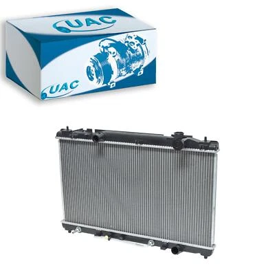 Radiador UAC para Toyota Camry 2007-2011 Foto 1 de 3