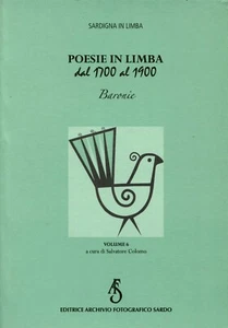 Poesie in limba Vol. 6 : Baronie dal 1700 al 1900  - Imagen 1 de 2