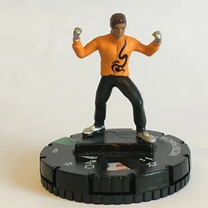Marvel Heroclix Captain America and the Avengers - Victor Mancha #033 - Imagen 1 de 1