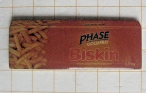 PHASE BISKIN / FETT / OEL ...................................... Pin (192a) - Picture 1 of 1