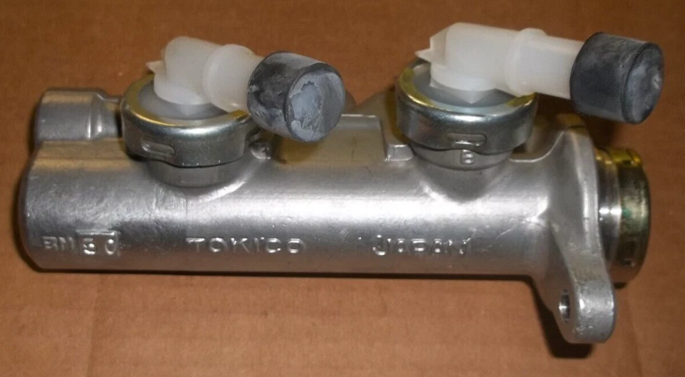 Cilindro maestro de freno - Tokico 46010-23C05 Foto 1 de 2