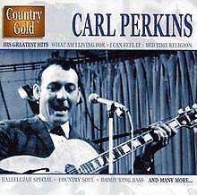 Carl Perkins von Carl Perkins | CD | Zustand gut