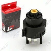 IGNITION STARTER SWITCH FOR AUDI CABRIOLET B4 4A0905849A