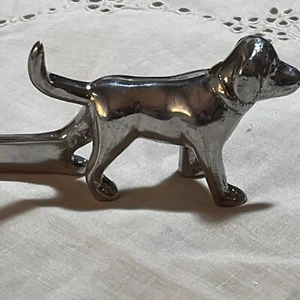 Labrador Retriever Butter Or Cheese Spreader Mariposa Brand - Picture 1 of 15
