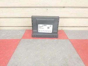 Sierra 2500 AT4 2020-2022 OEM BCM módulo de control de carrocería P/ 13543035 - Imagen 1 de 3