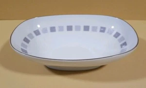 Beautiful Noritake Arroyo 6318 Oval Vegetable Bowl - Picture 1 of 3