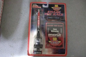 1/64 Racing Champions #3 Joe Amato 2001 Dynomax READ  - Picture 1 of 3