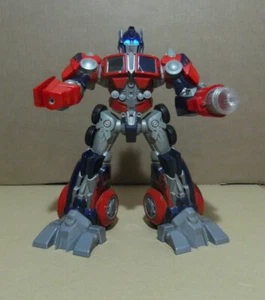 Robot Vintage Hasbro 2006 transformer juguete con faltas 30 cm. - Imagen 1 de 6
