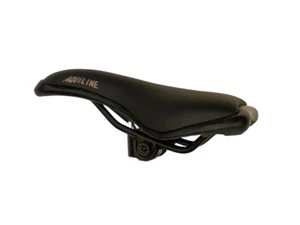 KHE BEATER SEAT HOFFMAN AQUALINE BMX NOS FREESTYLE MID SCHOOL DropNose Drop Nose - Picture 1 of 3