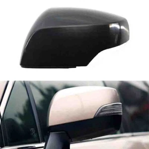 For Subaru Forester 2014-2018 Impreza 2012-2014 Left Rear View Mirror Cover Cap - Foto 1 di 7
