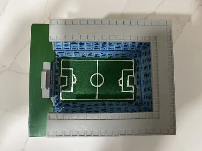 Estádio de bobble San Jose Earthquakes - Imagem 1 de 4