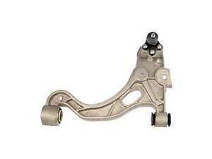 Front Right Lower Control Arm and Ball Joint Dorman For 1998-1999 Buick Riviera