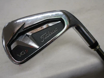 Titleist VG3 Iron Set Golf Club 5-P 6pcs NS PRO 950GH/S #AB18421 - Image 1 of 4