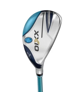 Women XXIO Golf Club 12 28* 6H Hybrid Ladies MP-1200L Value - Picture 1 of 3