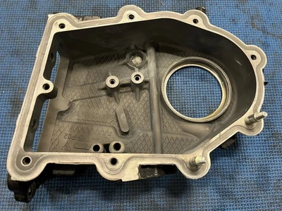 Caja de distribución derecha Porsche 911 964 993 (1989-1998) OEM 96410509404 Foto 1 de 4