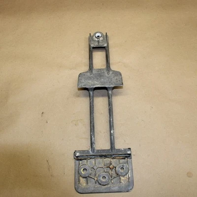 Sea-Doo 2012 GTR 215 Jet Pump Intake Grate - Image 1 of 3