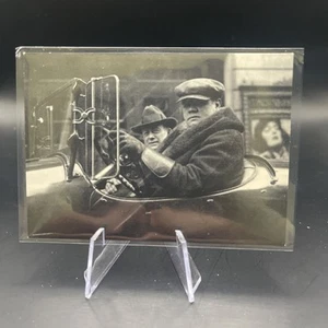 1993 Megacards Babe Ruth Ruthian Shots #5 - Oddball - fun collectible - Picture 1 of 2