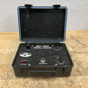 Teléfono OTS Buddy SP-100 a través del agua comunicación en estuche - Imagen 1 de 5