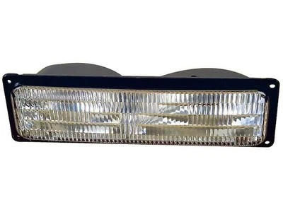 Conjunto de luz de estacionamiento para Chevrolet C2500 1994-2000 Depo 62558JBMK 1995 1996 Foto 1 de 2