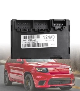 Transfer Case Control Module For Dodge Durango & Jeep Grand Cherokee 2016-2018 - Picture 1 of 2
