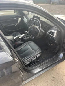 BMW 116d 2013 Spares Or Repaires - Picture 1 of 5