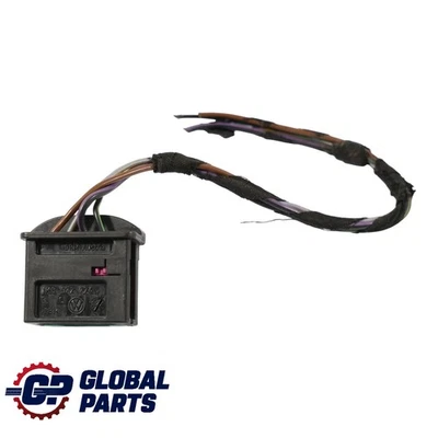 Volkswagen Golf Mk5 1K Câble Câblage Du Feu Arrière Extérieur Droit 1K6945096G - Photo 1/4