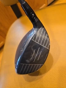 Callaway Elyte Sandstorm 10.5* Driver Tensei AV Limited 55g Regular Flex - Picture 1 of 14